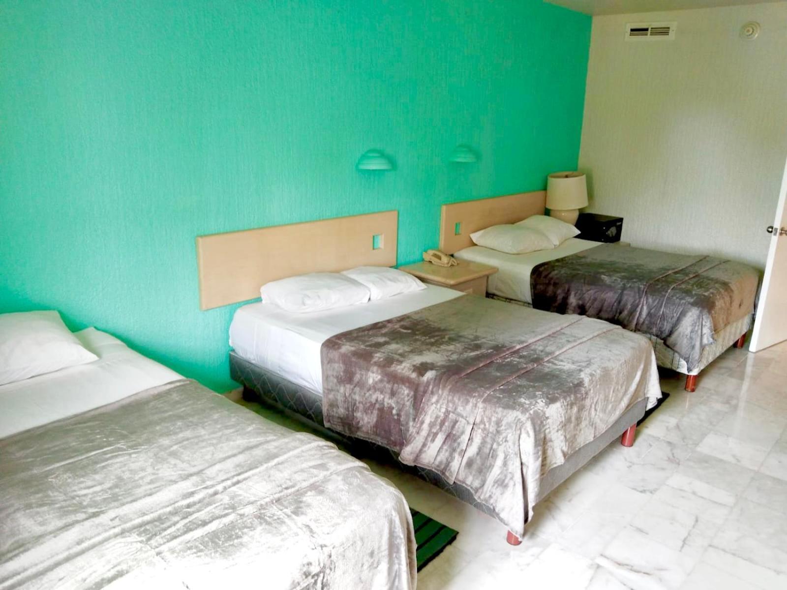 Condo In Ocean Front Resort カンクン 部屋 写真