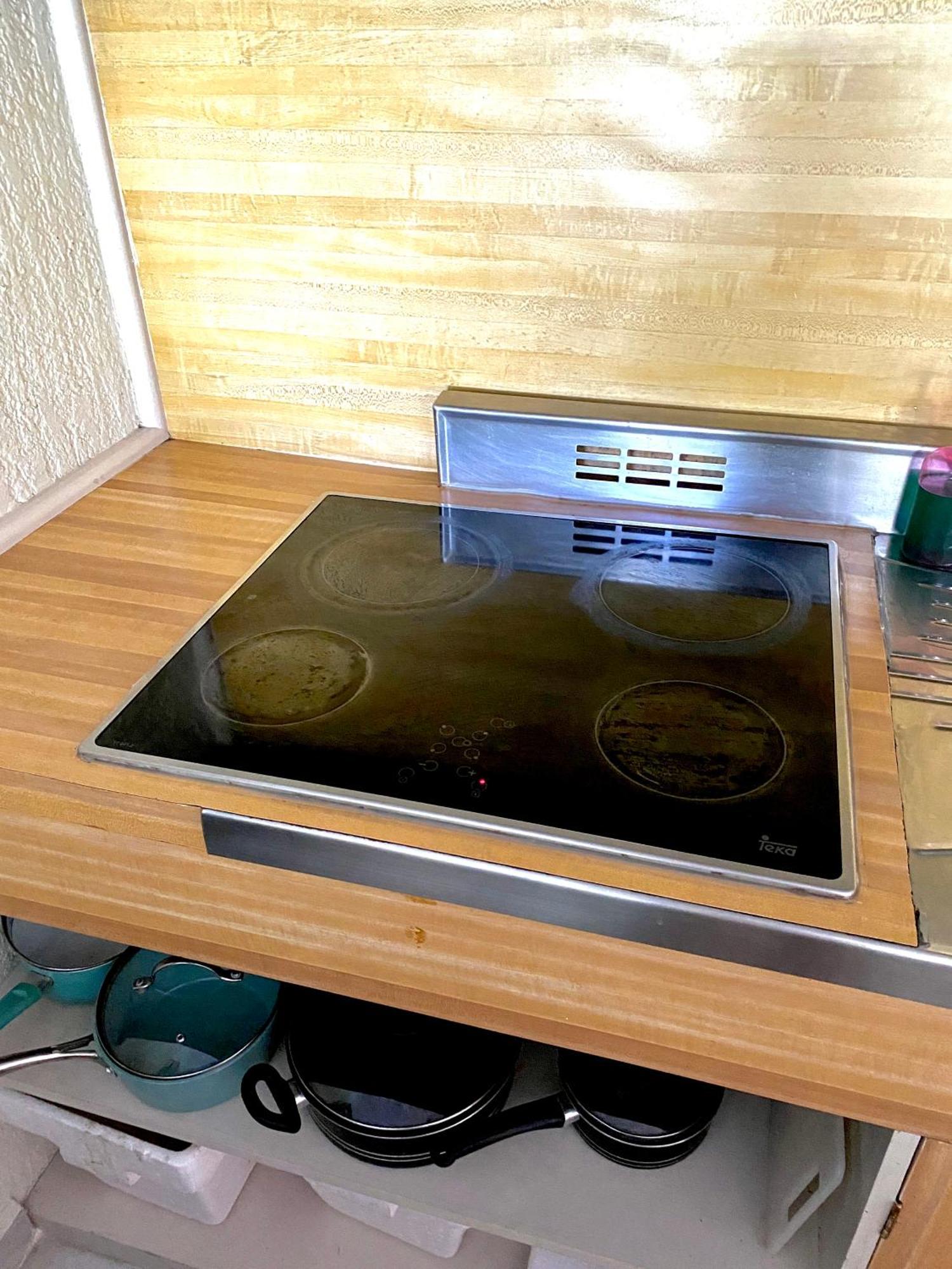 Condo In Ocean Front Resort カンクン 部屋 写真