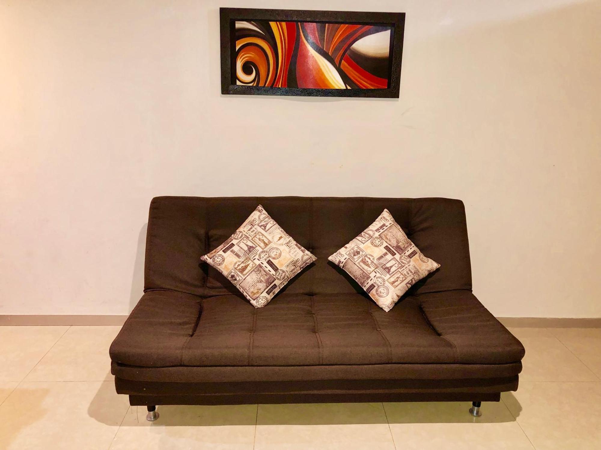 Condo In Ocean Front Resort カンクン 部屋 写真