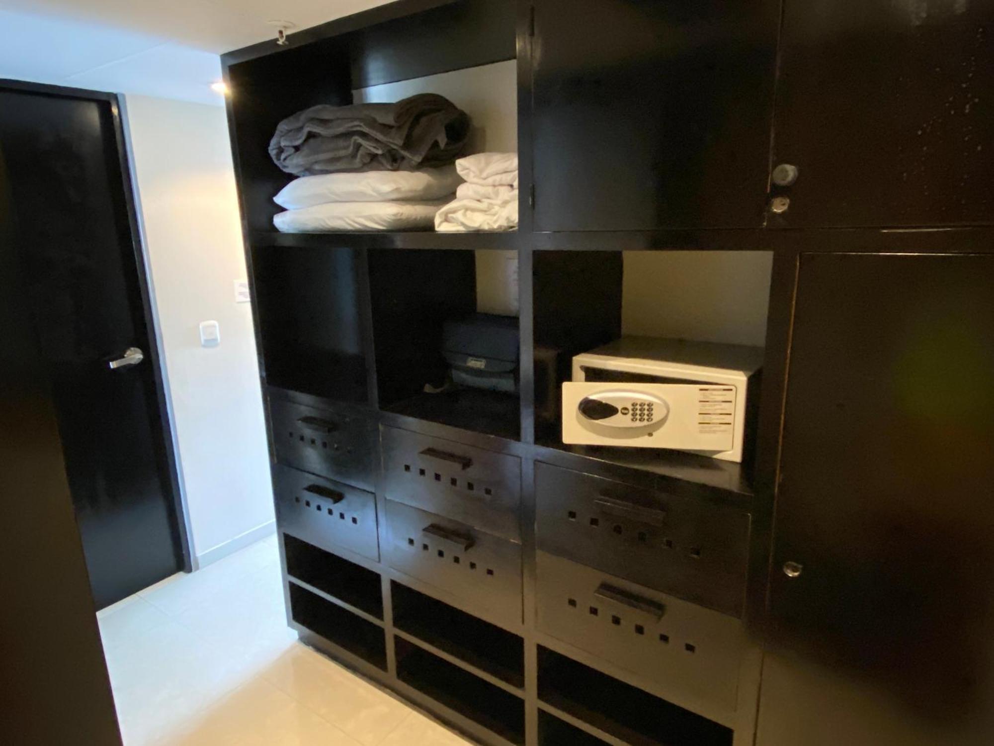 Condo In Ocean Front Resort カンクン 部屋 写真
