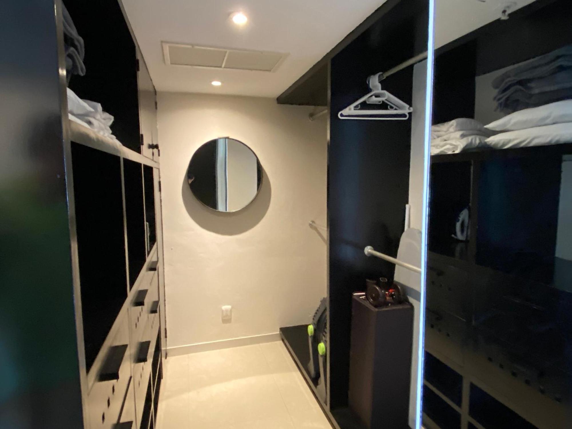 Condo In Ocean Front Resort カンクン 部屋 写真
