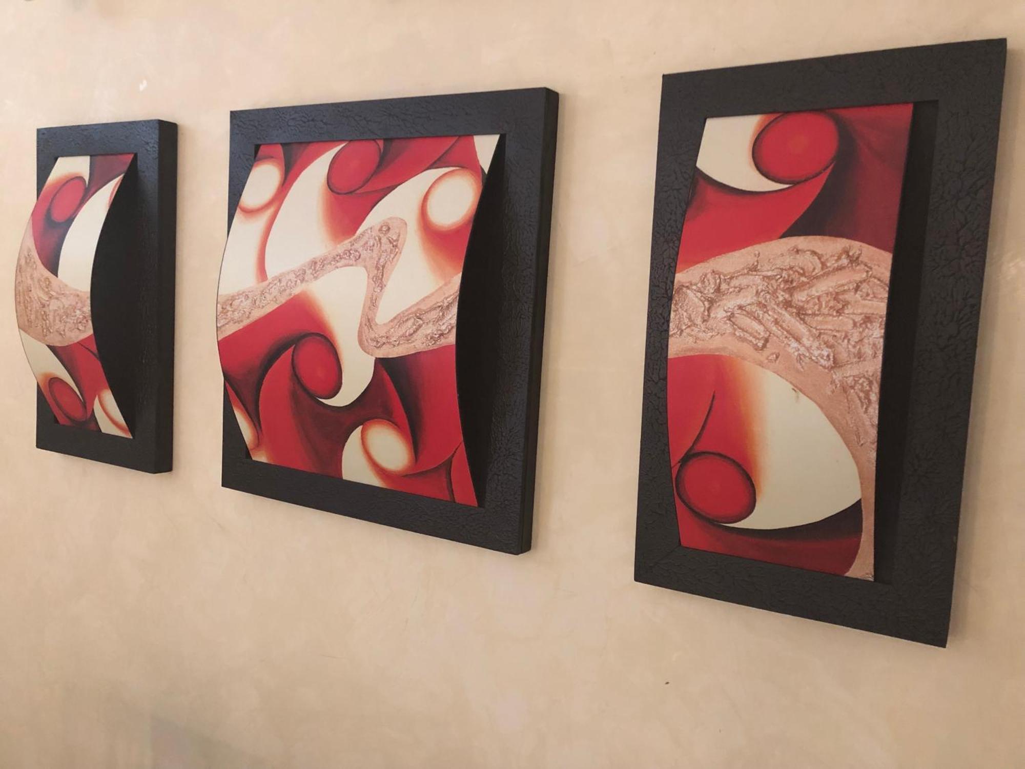 Condo In Ocean Front Resort カンクン 部屋 写真